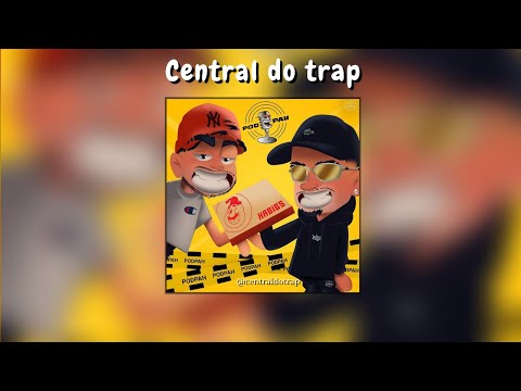 [Igão - Podpah] - Na onda do Gin (Wc no beat) LETRA