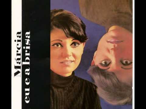 Márcia - Samba da Pergunta (Samba Question)