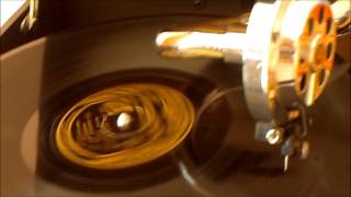 (1932) The man from harlem - Cab Calloway Brunswick 1439