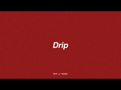 "DRIP" | Migos x Future x Travis Scott Free Type Beat | Wavy Rap Trap Beat Instrumental
