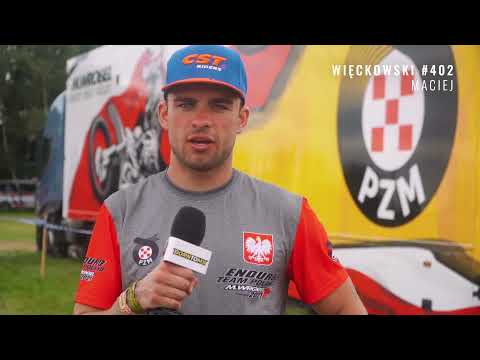 PZM: Mistrzostwa Europy Enduro (2021)
