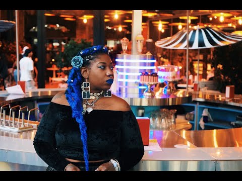 Madi Dangerously and Marc Andre