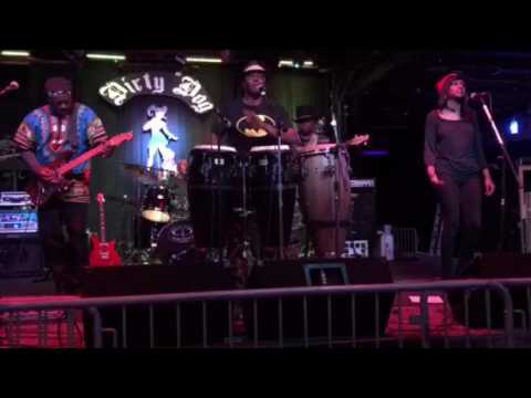 Kool and Together live at Dirty Dog