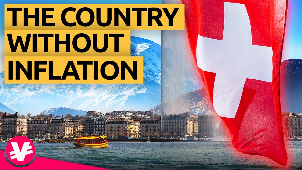 How Swiss Stocks tamed Prices