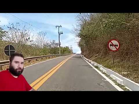 Indo de Alcântaras para Santa Bárbara, município de Alcântaras, #Ceará 