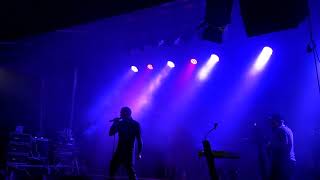 Absurd Minds - Brainwash (live at Pool of Darkness Festival 2017)