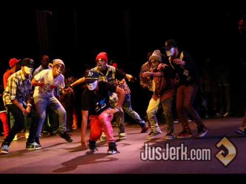 Wes Nyle - Rockin' (Jerkin Song)