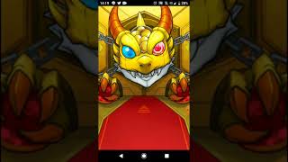 ［モンスト］アゲインガチャ90連！！！神ががった引き方