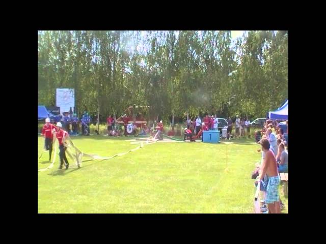 Fire Sport