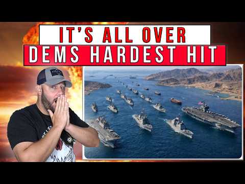 Braden Langley LIVE | The Peace Deal Has ARRIVED.. Liberals & Dems Are LOSING THEIR COLLECTIVE MINDS Thumbnail