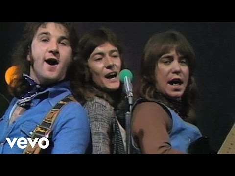 Smokie - Something's Been Making Me Blue (Official Video)