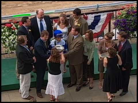 2007 Manhattan Handicap