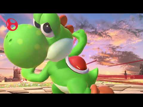 The Oasis #7 afrono(Pyra/Mythra) vs Exile(Yoshi)