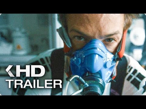 Trailer-Vorschau: Ikarus