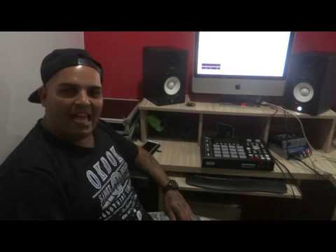 (Previa) Mc Tio B -  Vida Boa Lançamento 2016 Dj File