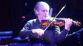 Anderson Ponty Band - New Country