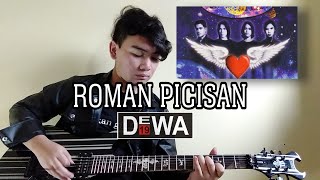 Download lagu Dewa 19 - Roman Picisan (Guitar Cover) - Ashra Tirta mp3