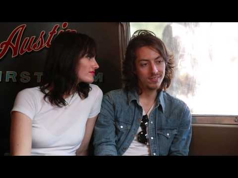 ACL2014 Interview: The Preatures