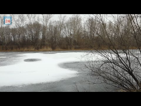 Под особым прицелом: усиленные рейды по водоёмам проходят в столице Хакасии