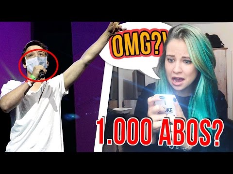 DIE LOCHIS bei DAT ADAM? - INSTASTORIES