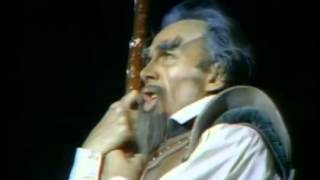 1972 Tony Awards     Richard Kiley The Impossible Dream