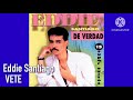 Eddie Santiago - VETE