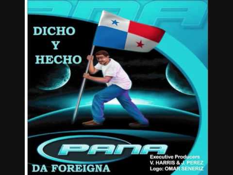 DECIRTE A.D.I.O.S. DA FOREIGNA