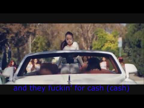 BHAD BHABIE Feat. Lil Yachty -