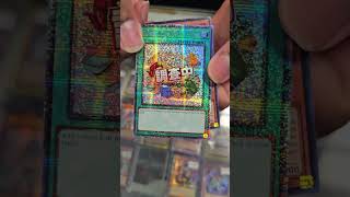 3 More Pack Openings?! #yugioh #yugiohcommunity #tcg #packopening #raritycollection
