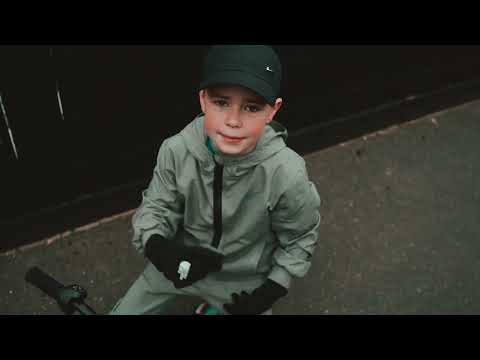 Mc McKinley - Dustcap Dealer