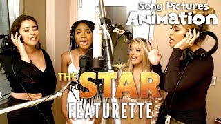 Inside the Music of THE STAR: &quot;Can You See&quot; by Fifth Harmony