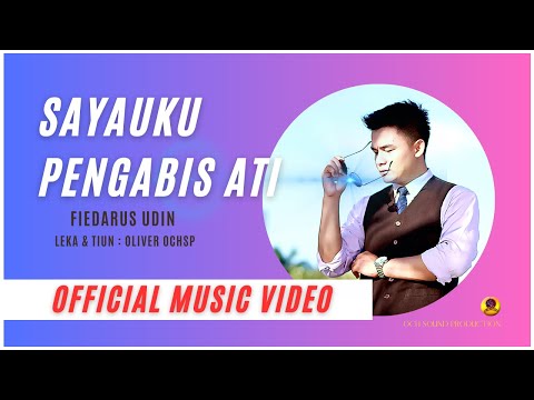 FIEDARUS_SAYAUKU PENGABIS ATI