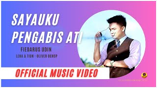 Download lagu FIEDARUS_SAYAUKU PENGABIS ATI mp3