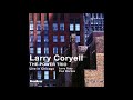 Larry Coryell - Something (Recorded Live in Chicago)