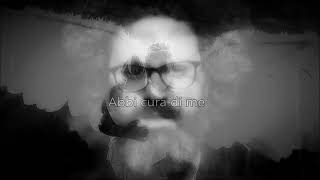 Simone Cristicchi - Abbi cura di me  ( lyrics )