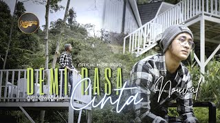 Download lagu Nouval - Demi Rasa Cinta | Lagu Slow Rock Melayu Terbaru mp3