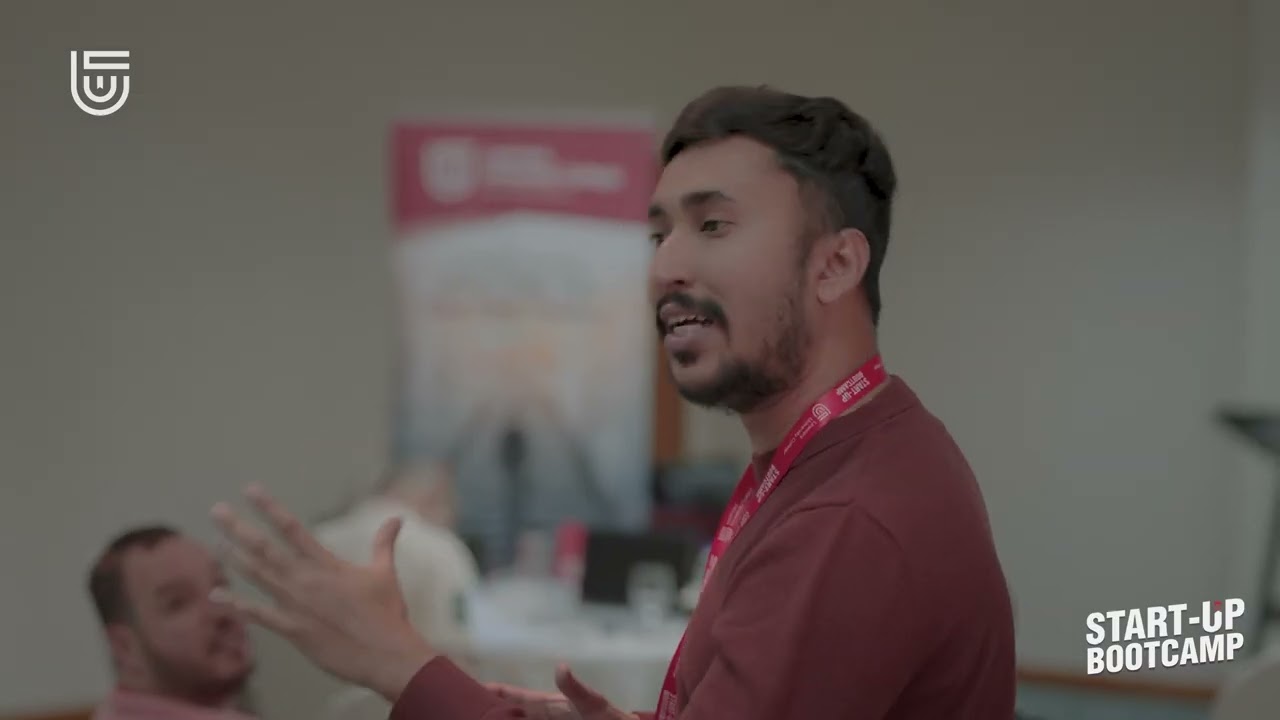 Learners Education STARTUP BOOTCAMP 2023