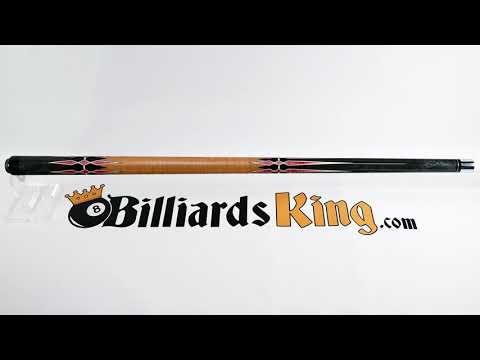 Valhalla VA941 Pool Stick - Cue View 360 - 4K Ultra HD Rotating 360 Degree Wide View