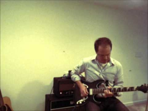 Mojotone Machete humbuckers