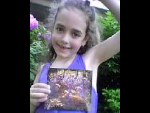 LEAVE -BABY-GREGORY NASH