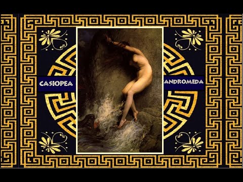 , title : 'PERFUMES DE DIOSES Y DIOSAS  - CASIOPEA Y ANDRÓMEDA - mitología greco romana - SUB'