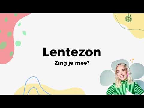 LaLaLoes - Lentezon (Lyrics)