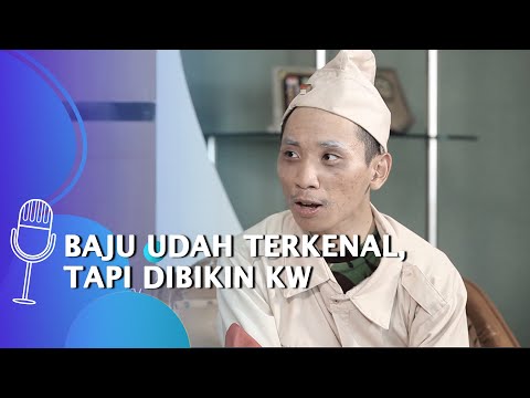 Stand Up Comedy Dani Aditya: Saya Terkenal, tapi Emang Gak Seganteng Indra Frimawan - SUCI 5