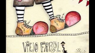 Viejo Farol - Disfrutar sin Entender - 06 - Histeria Colectiva