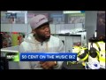 50 Cent Says He Won't Squash Beef With Ja ...