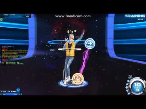 Mstar-TW 德瑪西亞-你打不倒我 標準新模式 最高級 100%