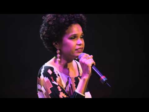 Teresa Cristina - As Rosas não Falam