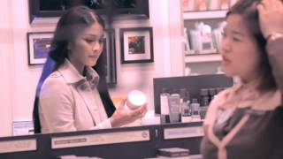Download lagu POND'S BB  Cream - Sandra Dewi Beauty Trip To Korea mp3