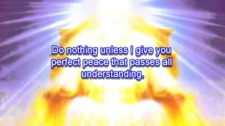 COMFORT FOR GOD&#39;S Children (Prophecy 19 Shed Your Dark Veil of Pain, MY Children, MY Treasures!)