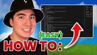 (UPDATED) How to Get a FREE Roblox Executor Tutorial *Windows & Android*